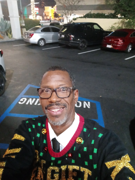 Michael T Mccoy Michael T Mccoy - Class of 1986 - Compton High School