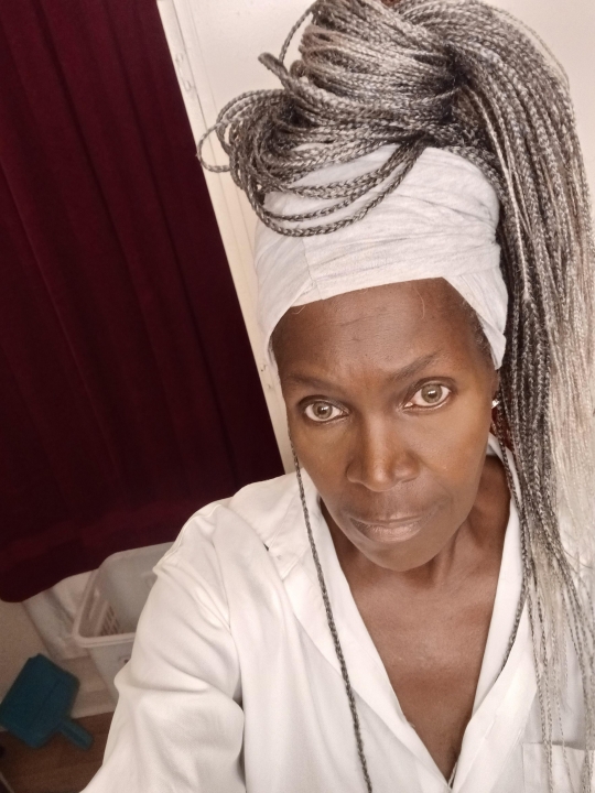 Linda Evans - Class of 1974 - Compton High School