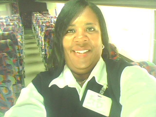 Jacqueline Forbin - Class of 2010 - Compton High School