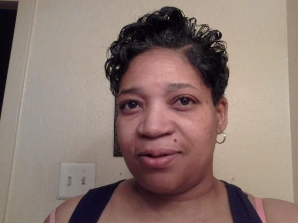 Bernice Evans - Class of 1982 - Compton High School