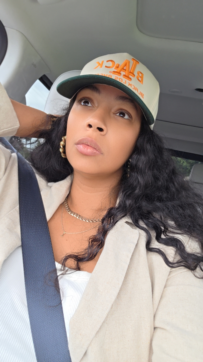 Tynisha Weaver - Class of 2002 - Compton High School