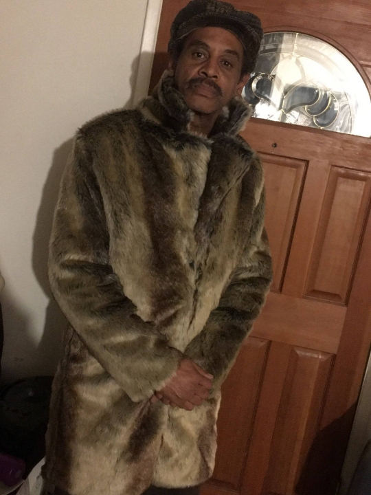 Maurice Soniat - Class of 1975 - Compton High School