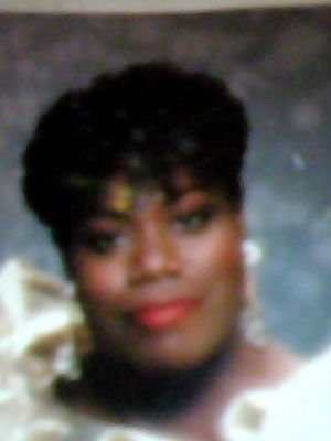 Brenda Rogers - Class of 1968 - Compton High School