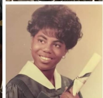 Linda Linda Sims - Class of 1971 - Compton High School