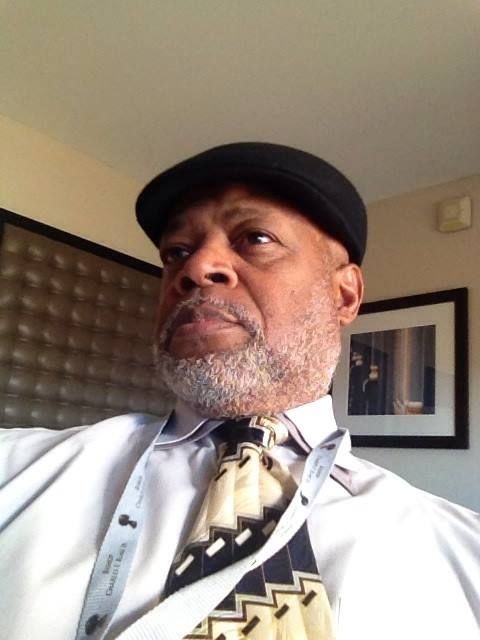 Michael Lewis - Class of 1971 - Compton High School