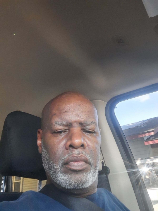 Rodney  J Jackson - Class of 1982 - Compton High School