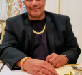 Darryl Robert