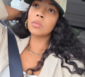 Tynisha Weaver