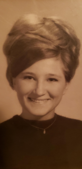 Sandra Goad - Class of 1969 - Maryvale High School