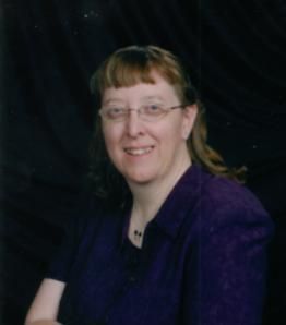 Teresa Zellers - Class of 1986 - Maryvale High School
