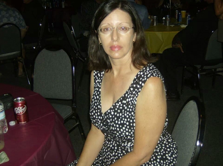 Connie Santache - Class of 1975 - Maryvale High School