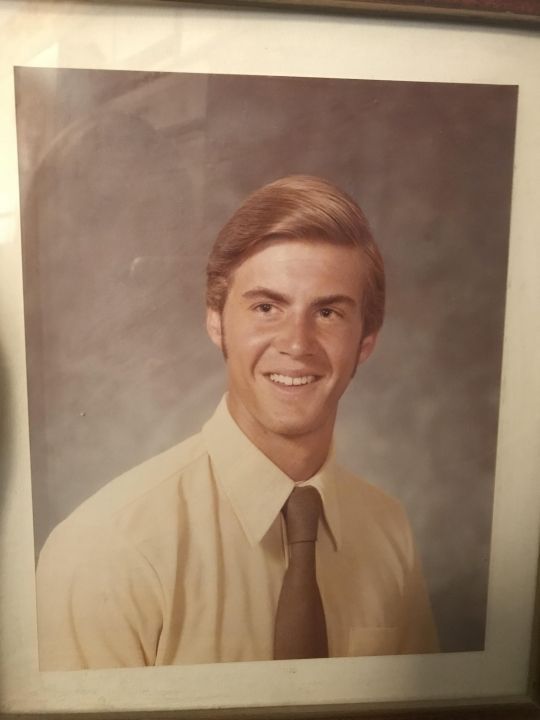 Gregory Groves - Class of 1973 - Maryvale High School