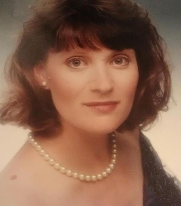 Melinda Mindy Anderson - Class of 1984 - Maryvale High School