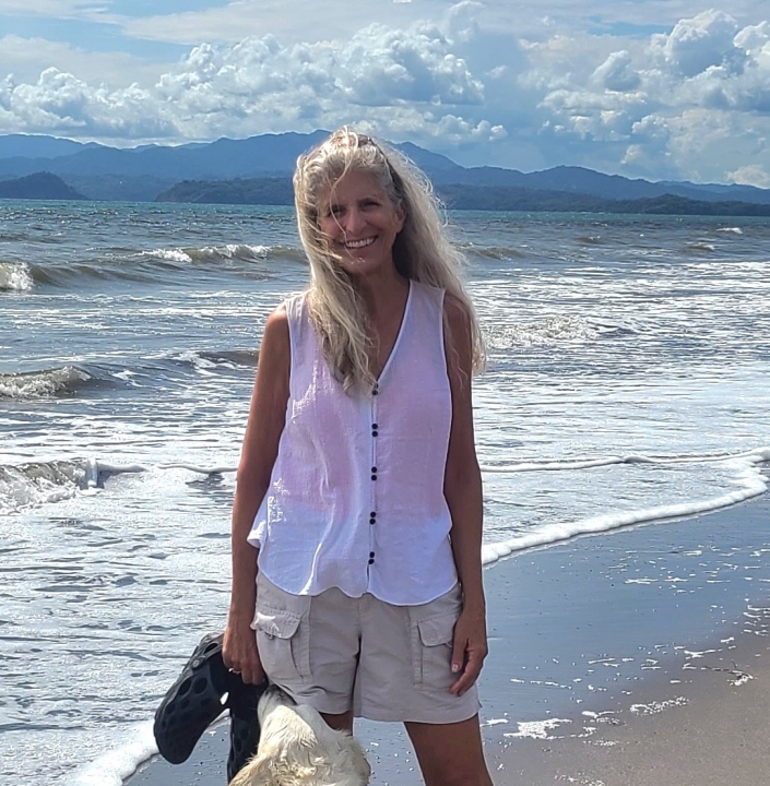 Lynda Rice - Class of 1971 - Maryvale High School