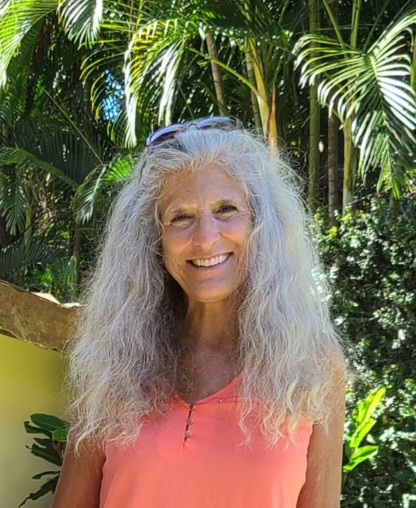 Lynda Rice - Class of 1971 - Maryvale High School
