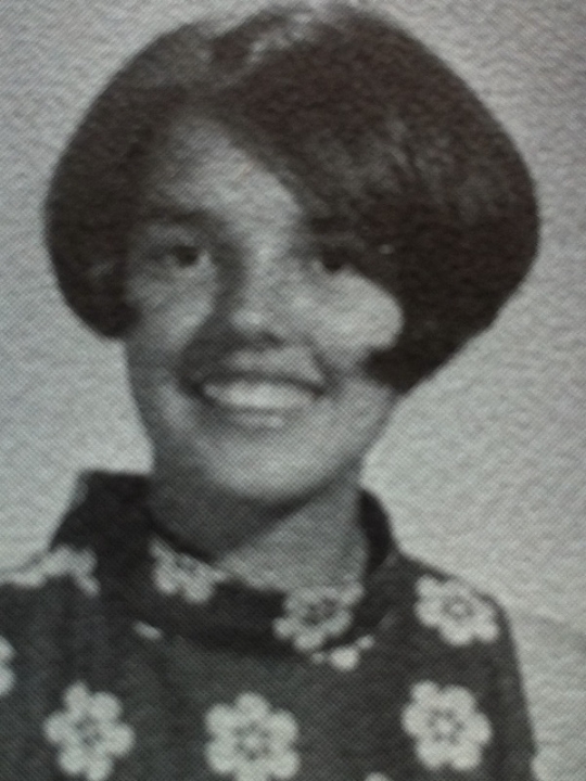 Elizabeth Davis - Class of 1969 - Maryvale High School