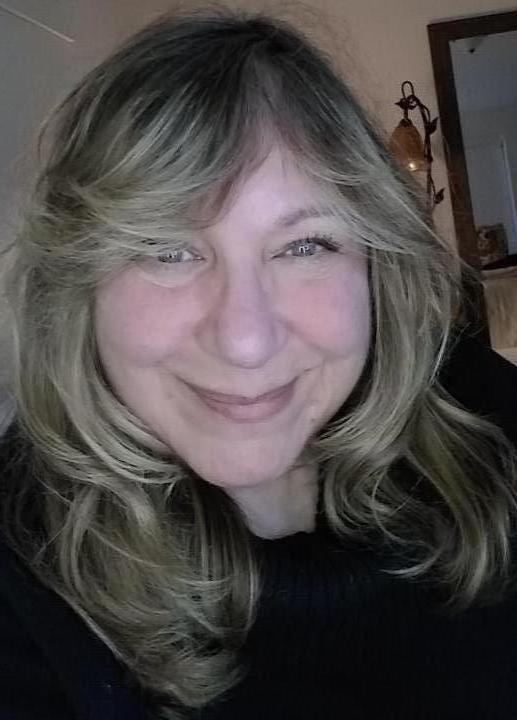 Kimberly Knight - Class of 1977 - Maryvale High School