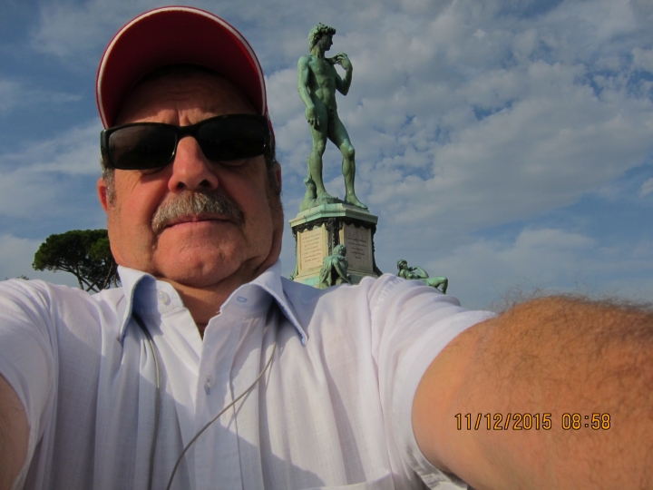 Mark Smith - Class of 1973 - Maryvale High School