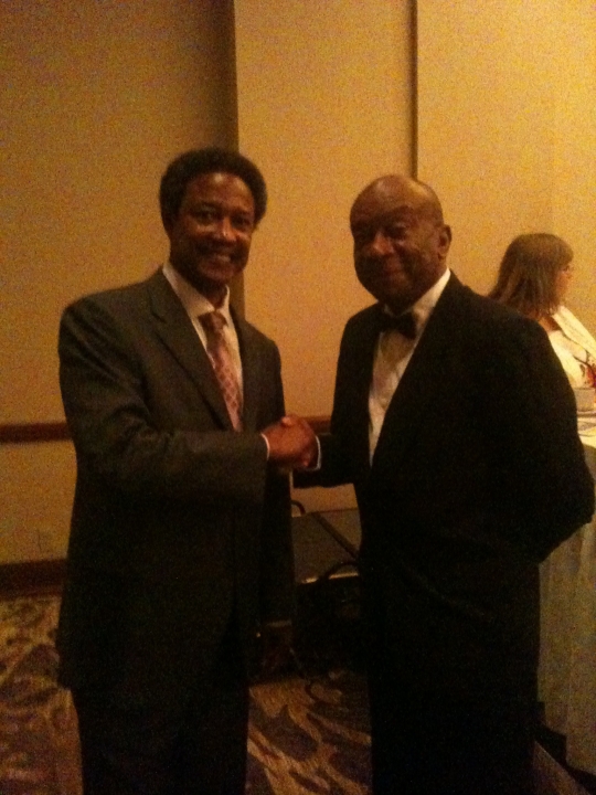 Tony Ellison - Class of 1973 - Maryvale High School