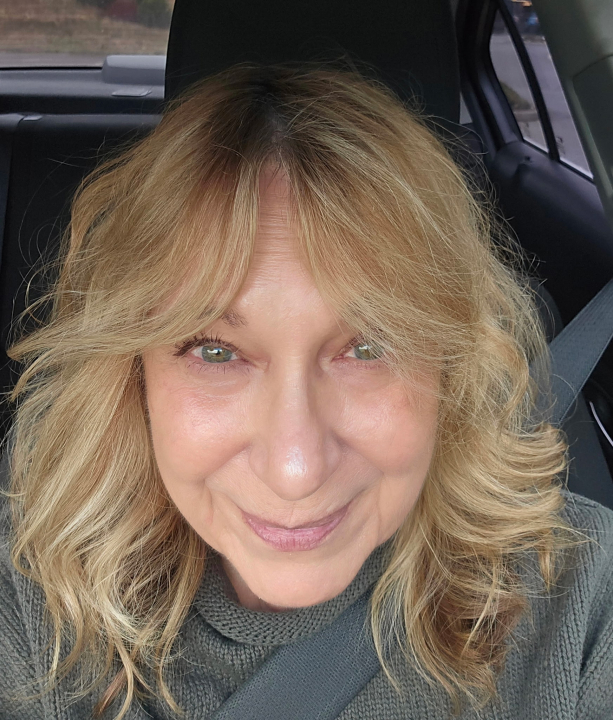 Kimberly Knight - Class of 1977 - Maryvale High School