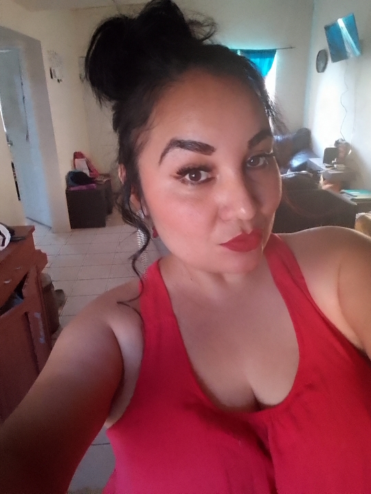 Fabiola Dominguez - Class of 2005 - Maryvale High School