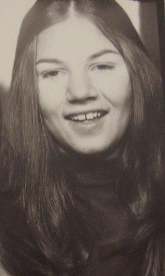 Elaine Smith - Class of 1972 - Maryvale High School