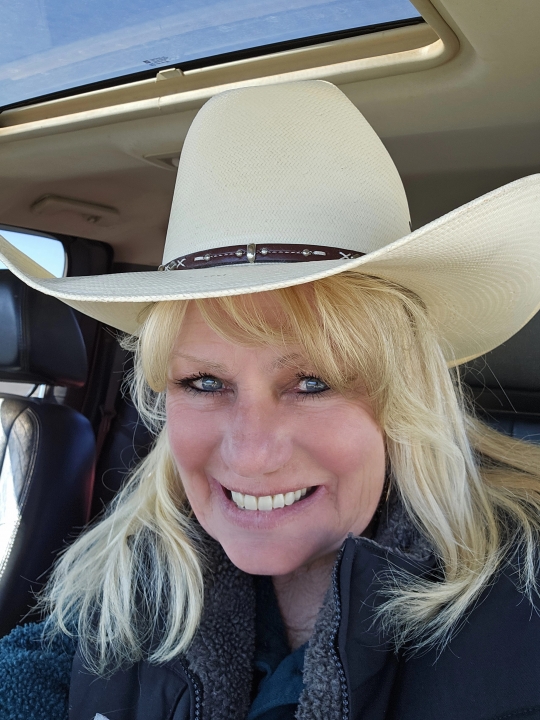 Maggie Andrews Maggie Mathijssen - Class of 1979 - Maryvale High School