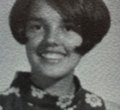 Elizabeth Davis, class of 1969