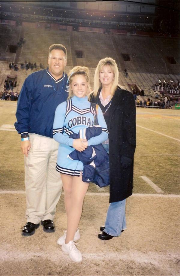 Mary Salvati - Class of 1978 - Shadow Mountain High School