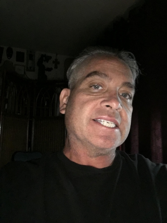 Everett King - Class of 1989 - Shadow Mountain High School