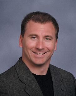 Daren Afshar - Class of 1989 - Shadow Mountain High School