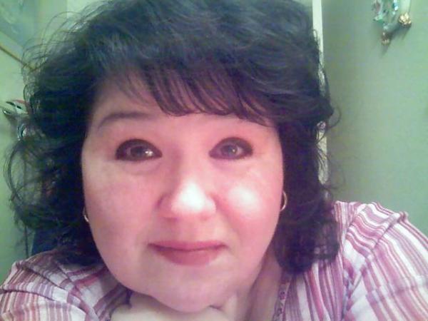Cynthia Romero - Class of 1985 - Shadow Mountain High School