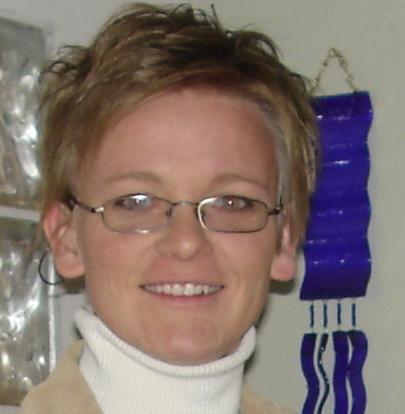 Megan Johnston - Class of 2000 - Shadow Mountain High School