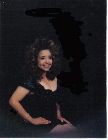 Gina Rojo - Class of 1987 - Shadow Mountain High School