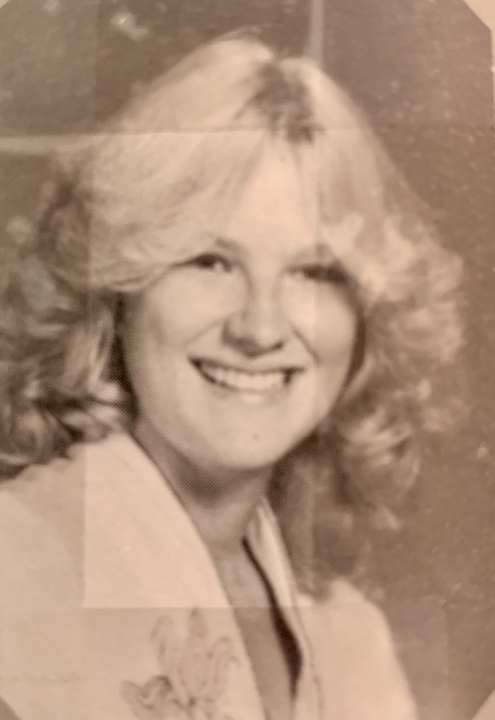 Lisa Meringolo - Class of 1983 - Shadow Mountain High School