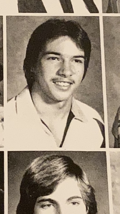 Chris Kusmit - Class of 1981 - Shadow Mountain High School