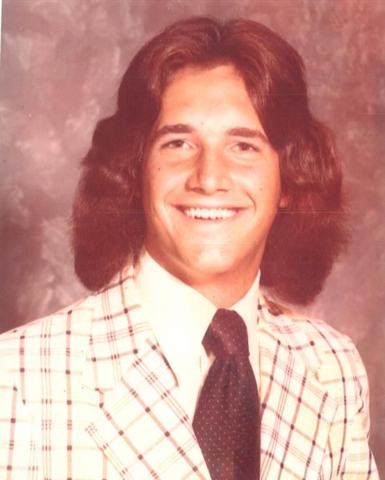 Mike Nowaczyk - Class of 1978 - Shadow Mountain High School