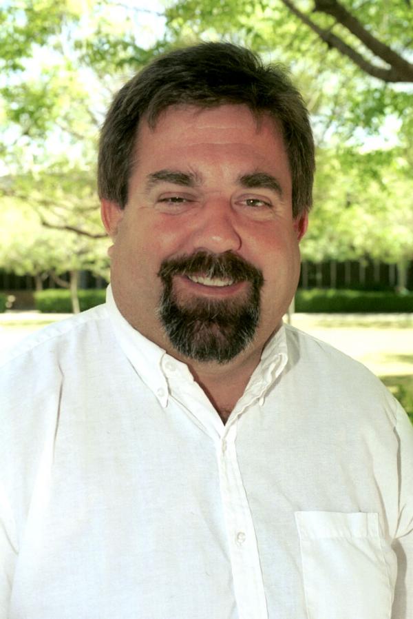 Keith Jennings - Class of 1978 - Shadow Mountain High School