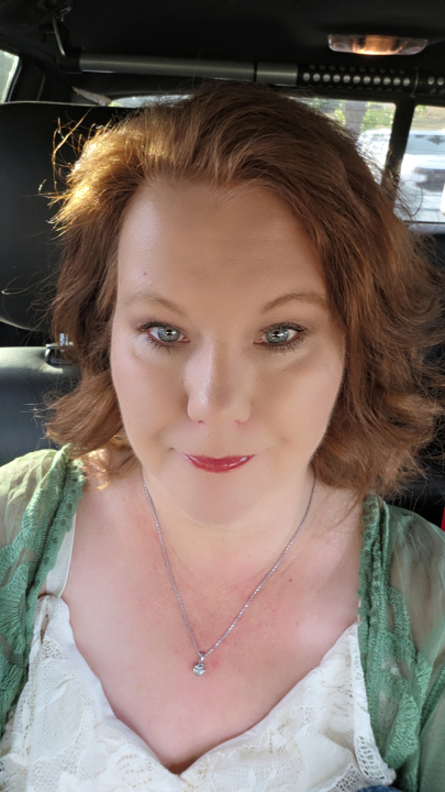 Michelle Jipner - Class of 1992 - Shadow Mountain High School