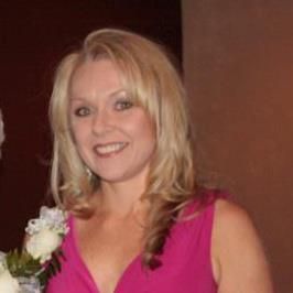 Wendy Parkinson - Class of 1983 - Shadow Mountain High School