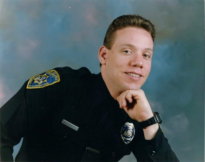 Doug Hayes - Class of 1984 - Shadow Mountain High School