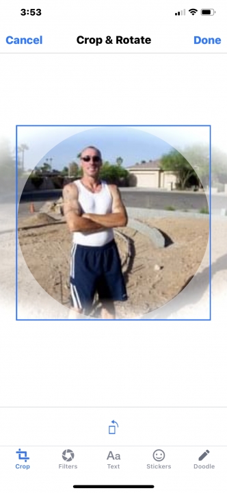 Mark Whisenand - Class of 1981 - Shadow Mountain High School