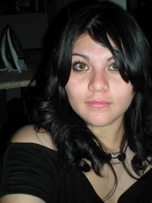 Brenda Ramirez - Class of 2006 - South Mountain High School