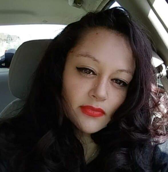 Francine Moreno - Class of 2000 - South Mountain High School