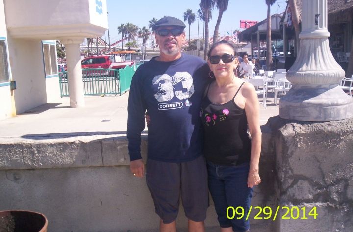 Daniel Huerta - Class of 1970 - South Mountain High School