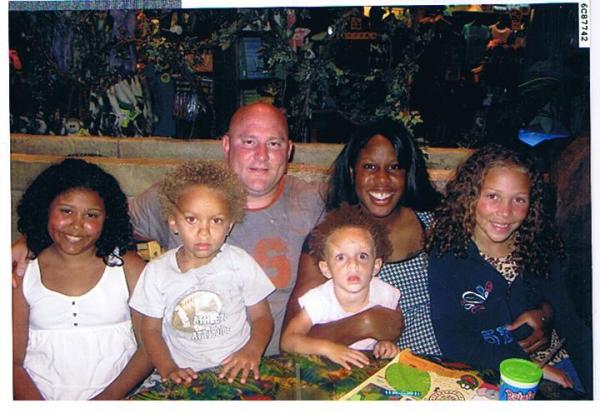 Latoya Washington - Class of 2000 - South Mountain High School