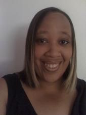 Tamika Williams - Class of 1996 - South Mountain High School