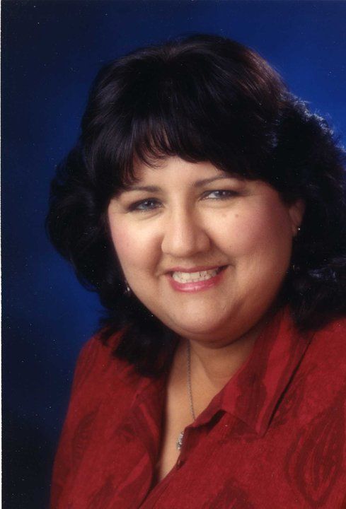 D Shelly Yarbrough - Class of 1975 - South Mountain High School