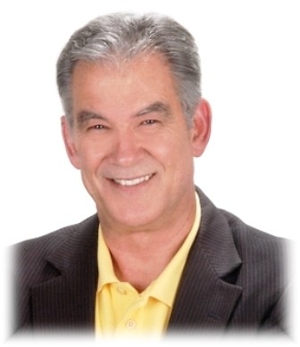 Mark Wishart - Class of 1967 - South Mountain High School