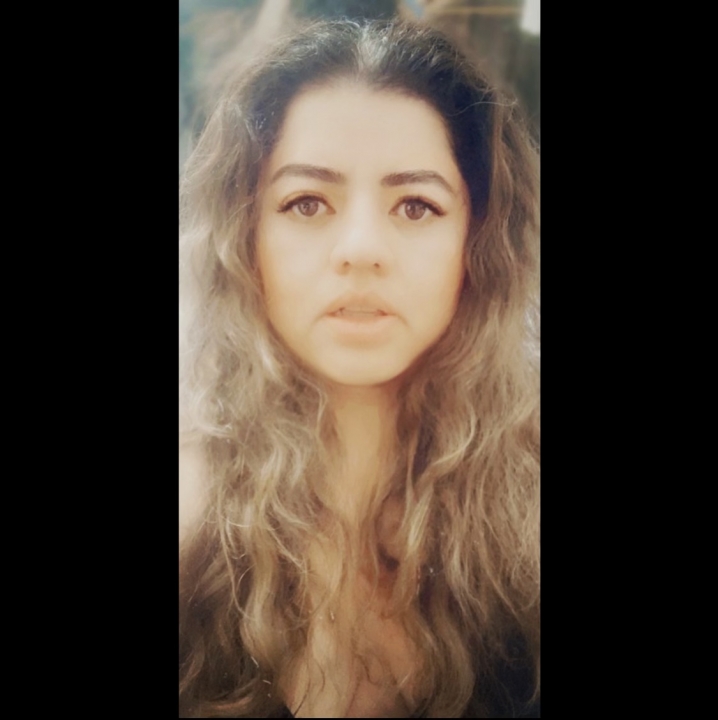 Maria Morataya - Class of 2002 - South Mountain High School